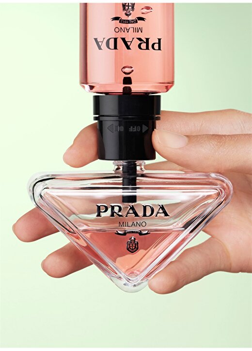 Prada Paradoxe Edp 50 Ml Kadın Parfüm 4