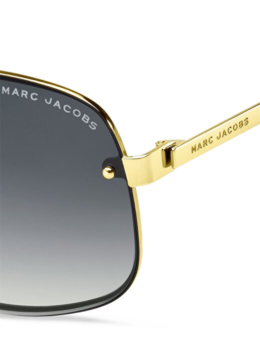 Marc Jacobs 318/S Erkek Güneş Gözlüğü 3