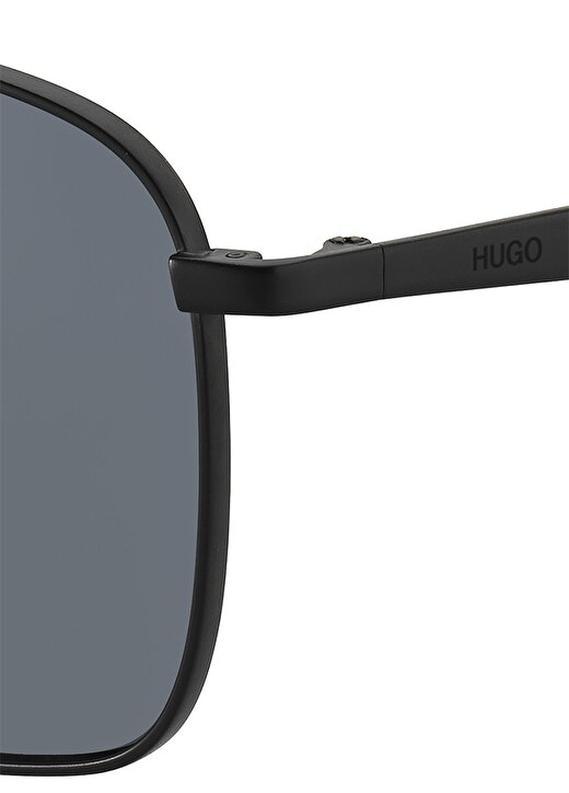 Hugo Boss HG 0330/S Erkek Güneş Gözlüğü 3