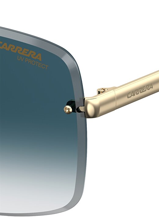 Carrera 1016/S Unisex Güneş Gözlüğü 3