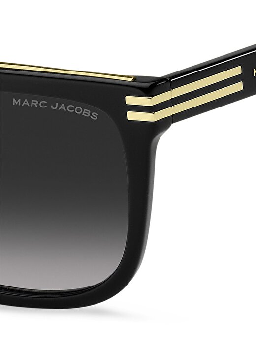 Marc Jacobs 586/S Erkek Güneş Gözlüğü 4