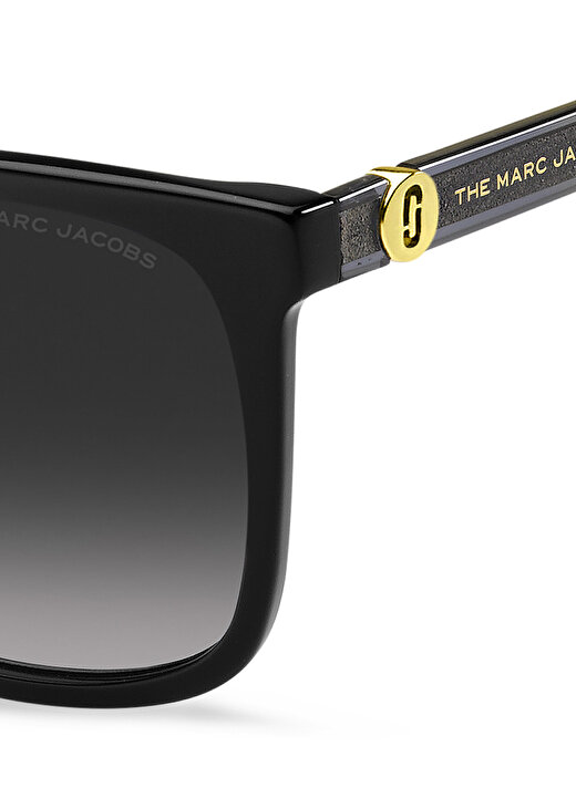 Marc Jacobs 582/S Kadın Güneş Gözlüğü 4