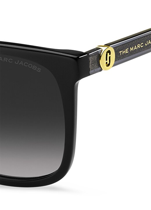 Marc Jacobs 582/S Kadın Güneş Gözlüğü 4