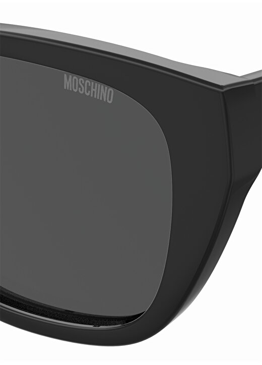 Moschino MOS130/S Kadın Güneş Gözlüğü 3