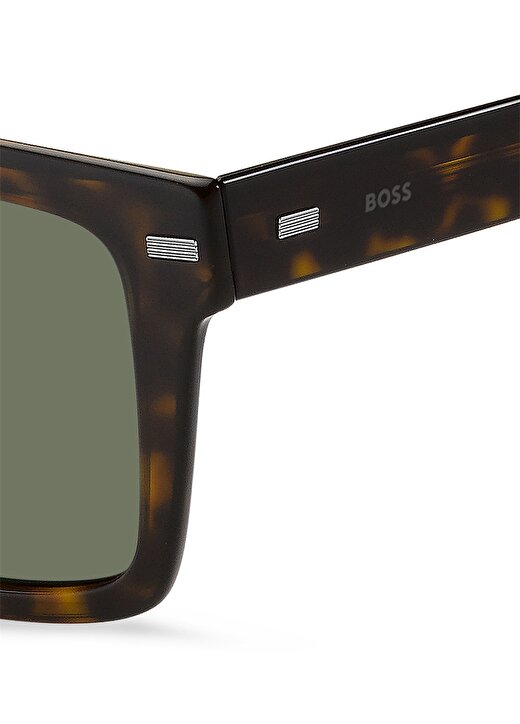 Hugo Boss 1442/S Erkek Güneş Gözlüğü 4