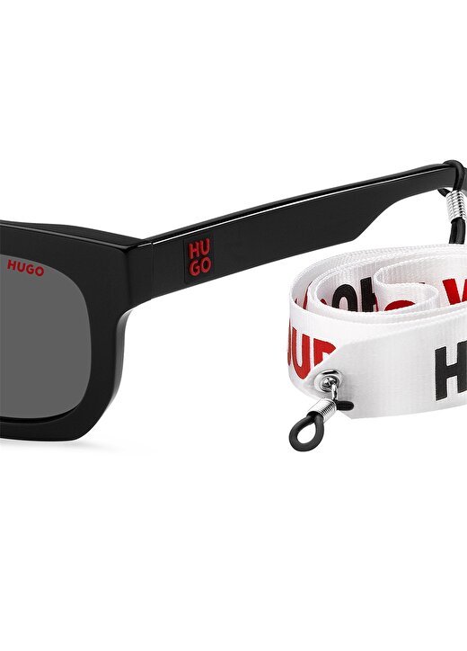 Hugo Boss HG 1219/S Erkek Güneş Gözlüğü 4