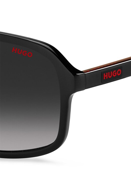 Hugo Boss HG 1195/S Erkek Güneş Gözlüğü 4