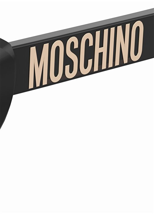 Moschino MOS147/S Kadın Güneş Gözlüğü 4