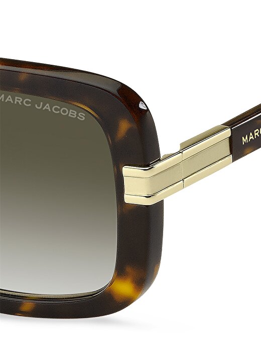 Marc Jacobs 670/S Erkek Güneş Gözlüğü 4