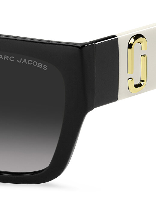 Marc Jacobs 646/S Kadın Güneş Gözlüğü 4