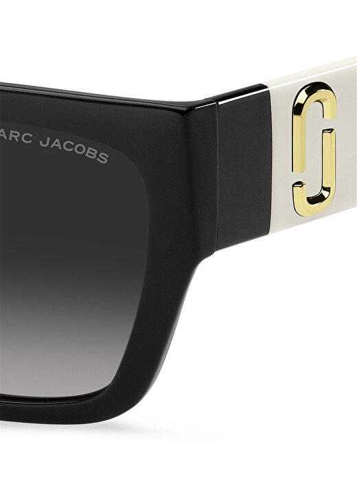 Marc Jacobs 646/S Kadın Güneş Gözlüğü 4