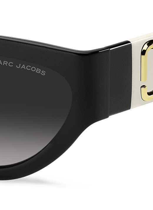 Marc Jacobs 645/S Kadın Güneş Gözlüğü 4