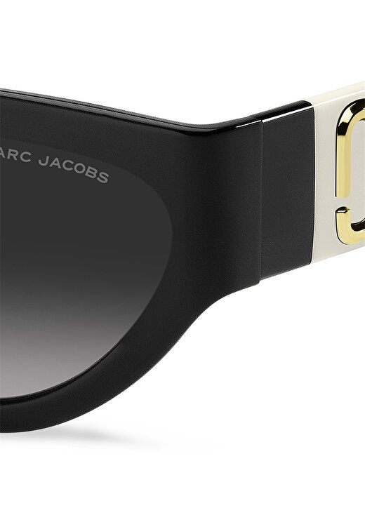 Marc Jacobs 645/S Kadın Güneş Gözlüğü 4