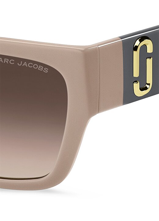 Marc Jacobs 646/S Kadın Güneş Gözlüğü 4