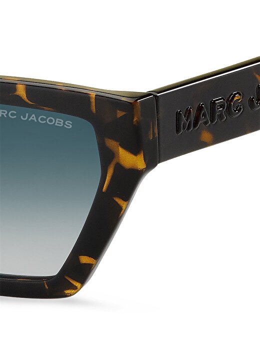Marc Jacobs 657/S Kadın Güneş Gözlüğü 4