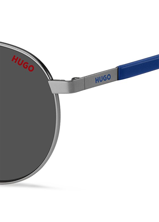 Hugo Boss HG 1230/S Erkek Güneş Gözlüğü 4