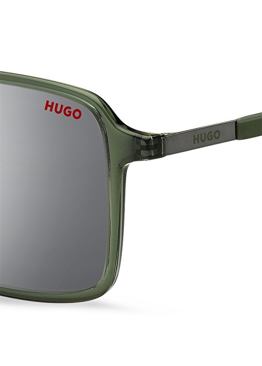 Hugo Boss HG 1228/S Erkek Güneş Gözlüğü 4
