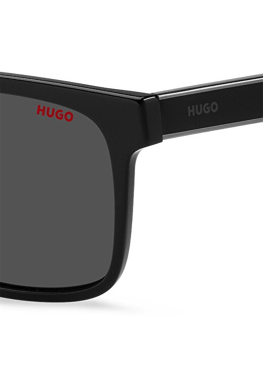 Hugo Boss HG 1242/S Erkek Güneş Gözlüğü 4