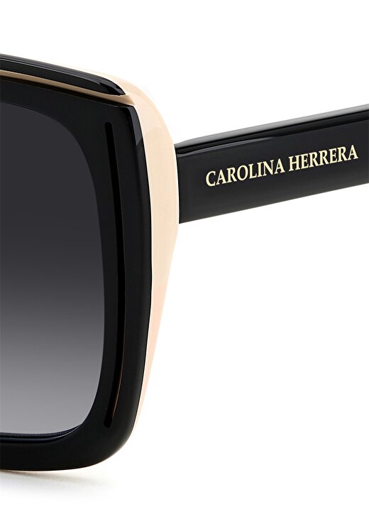 Carolina Herrera HER 0143/G/S Kadın Güneş Gözlüğü 4