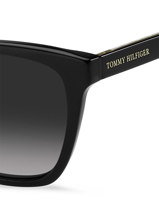 Tommy Hilfiger TH 1981/S Kadın Güneş Gözlüğü 4