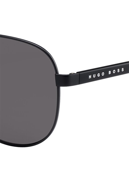 Hugo Boss 0761/S Erkek Güneş Gözlüğü 3