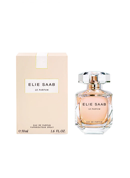 Elie Saab Le Parfüm EDP 50 ml 2