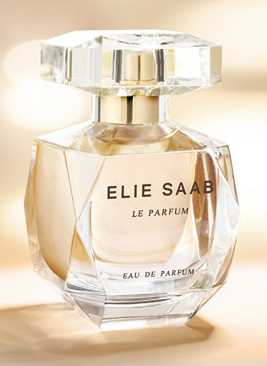 Elie Saab Le Parfüm EDP 50 ml 3