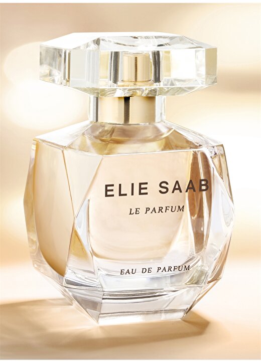 Elie Saab Le Parfüm EDP 50 Ml 3