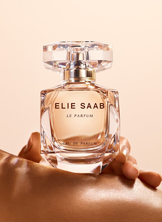 Elie Saab Le Parfüm EDP 50 ml 4