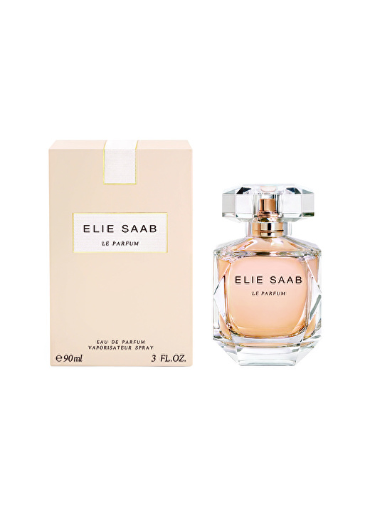 Elie Saab Parfüm EDP 90 ml 2