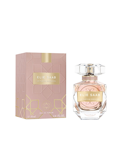 Elie Saab Parfüm Essentiel EDP 50 ml 2