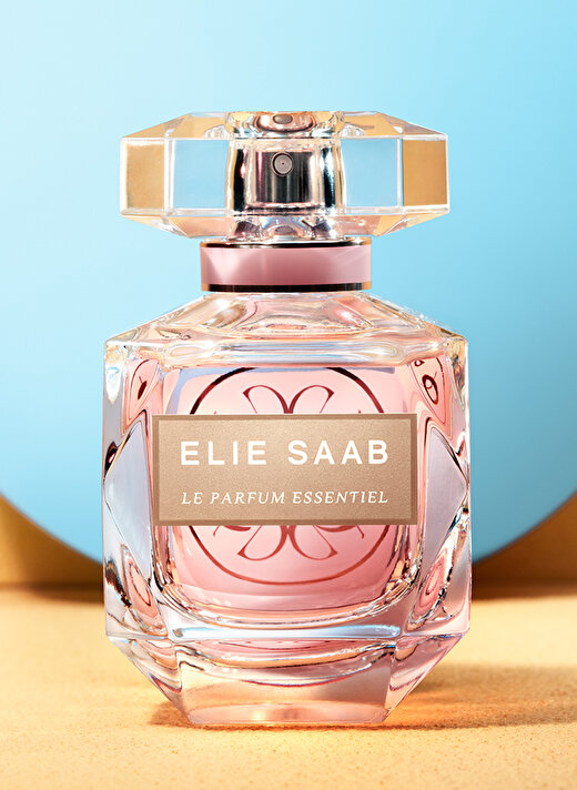 Elie Saab Parfüm Essentiel EDP 50 ml 4