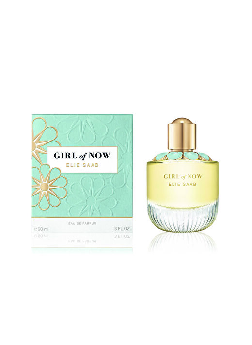 Elie Saab Girl of Now EDP 90 ml 2