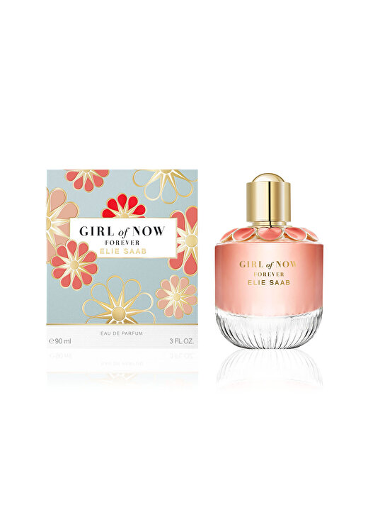 Elie Saab Girl of Now Forever EDP 90 ml 2