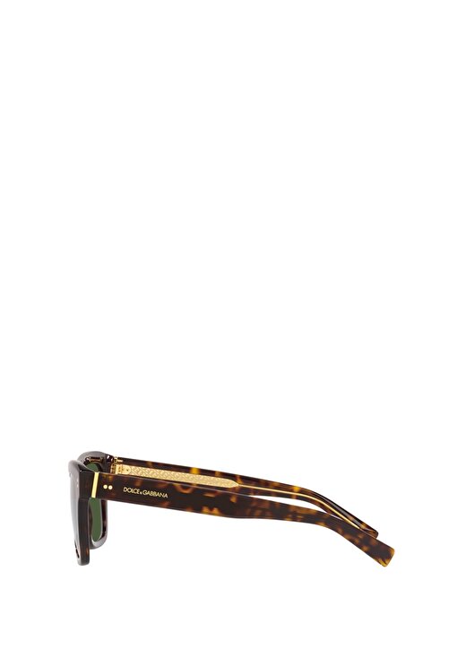 Dolce&Gabbana Erkek Güneş Gözlüğü 0DG442052502/71 4