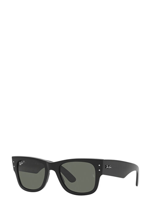 Ray-Ban Unisex Güneş Gözlüğü 0RB0840S51901/58 2