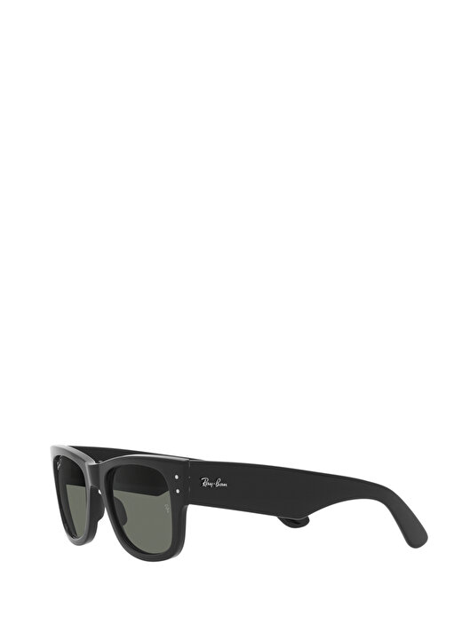 Ray-Ban Unisex Güneş Gözlüğü 0RB0840S51901/58 3