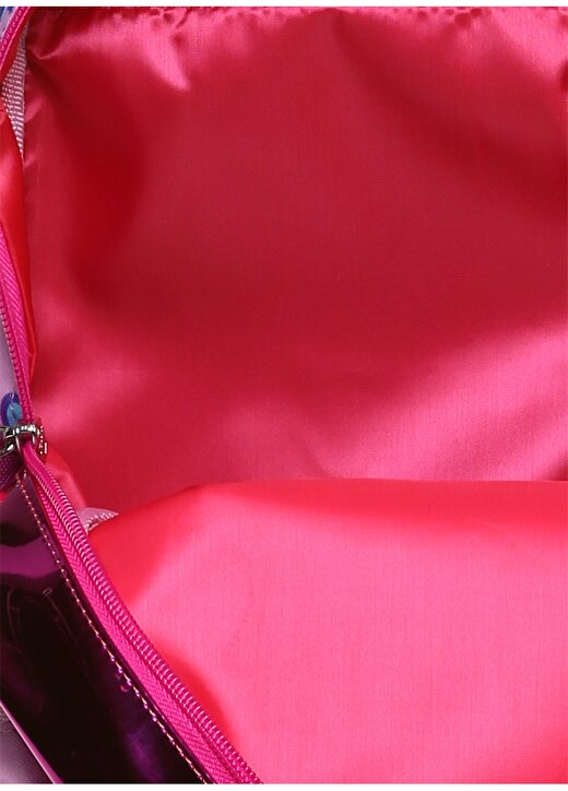 Me Çanta Çok Renkli Kız Çocuk Çekçekli Çanta 21471 POLLY POCKET 4