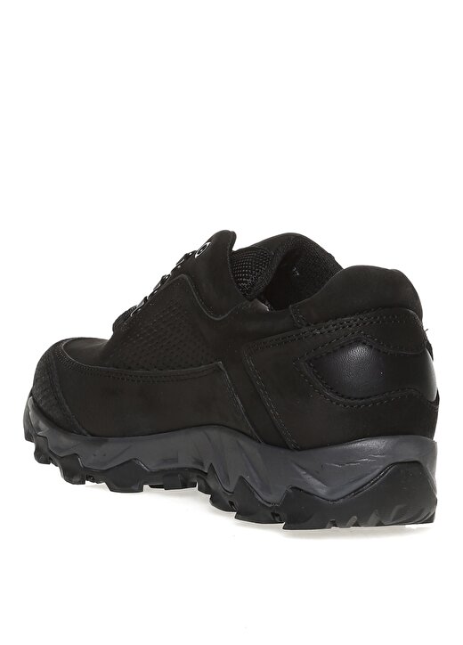 Greyder Tekstil Siyah Kadın Outdoor Ayakkabısı 2K2GA00187 2