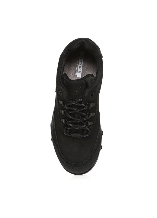 Greyder Tekstil Siyah Kadın Outdoor Ayakkabısı 2K2GA00187 4