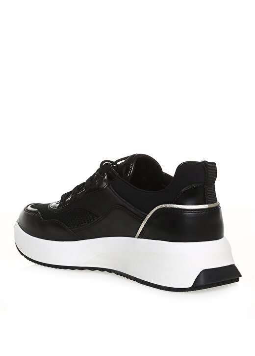 Greyder Siyah Kadın Sneaker 2K2SA31313 2