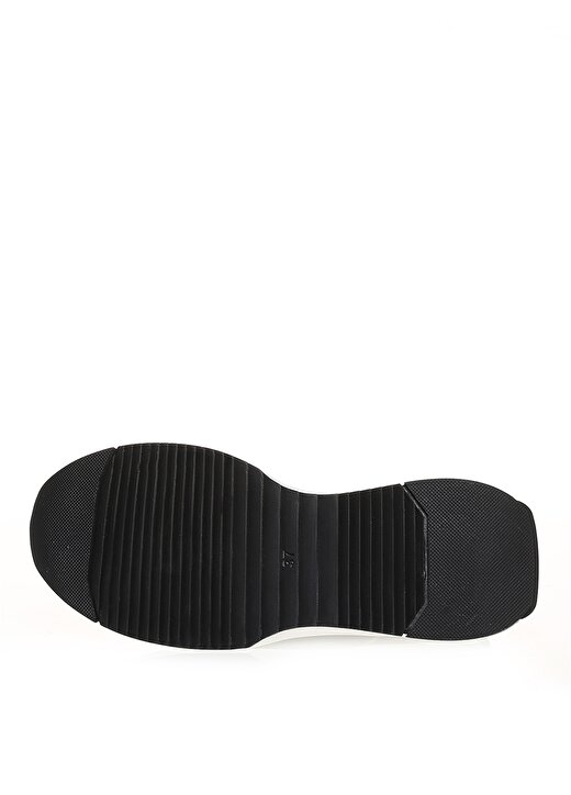 Greyder Siyah Kadın Sneaker 2K2SA31313 3