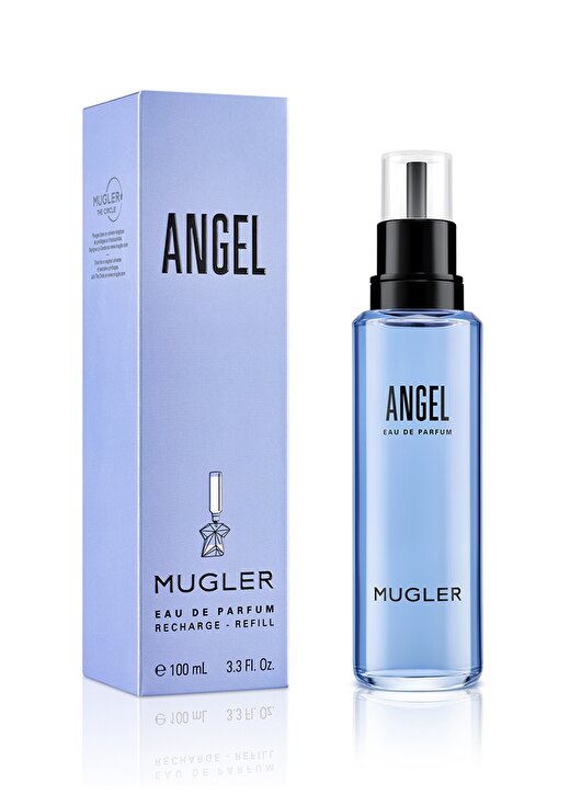 Thierry Mugler Angel Edp 100 Ml Parfüm 2