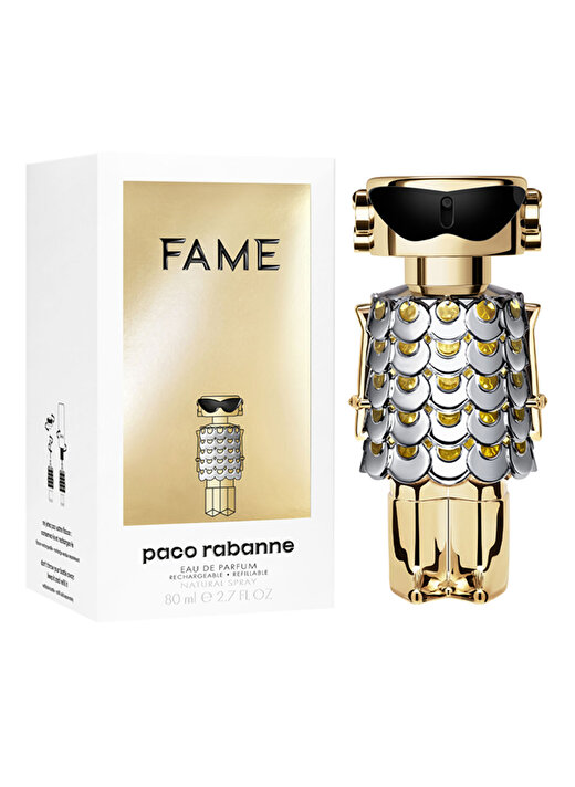 Paco Rabanne Fame EDP 80 ml 2