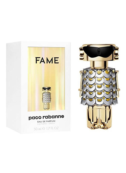 Paco Rabanne Fame EDP 50 ml 2