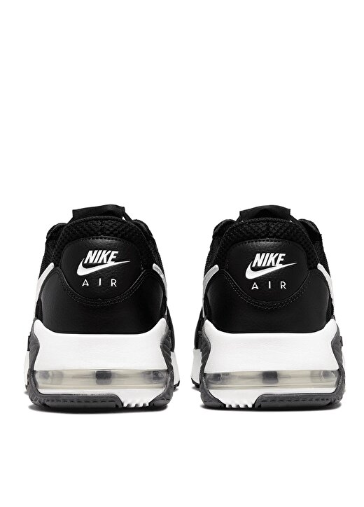 Nike Siyah Erkek Lifestyle Ayakkabı CD4165-001 NIKE AIR MAX EXCEE 4