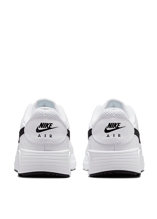Nike Beyaz Erkek Lifestyle Ayakkabı CW4555-102 NIKE AIR MAX SC 4