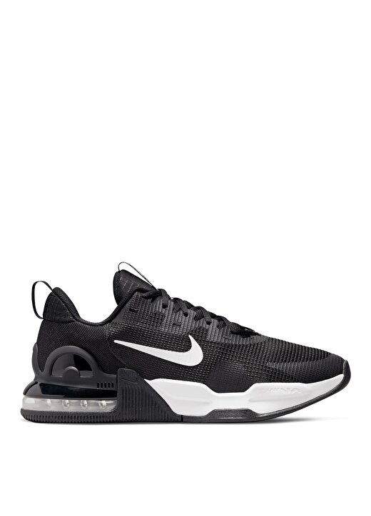 Nike Siyah Erkek Training Ayakkabısı DM0829-001 M NIKE AIR MAX ALPHA TRA 1