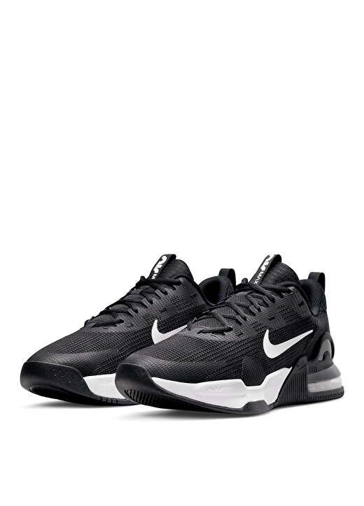 Nike Siyah Erkek Training Ayakkabısı DM0829-001 M NIKE AIR MAX ALPHA TRA 3