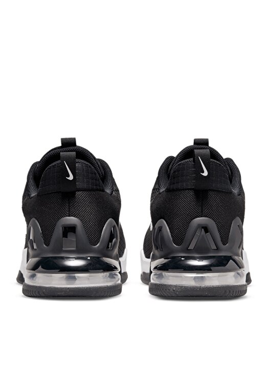 Nike Siyah Erkek Training Ayakkabısı DM0829-001 M NIKE AIR MAX ALPHA TRA 4